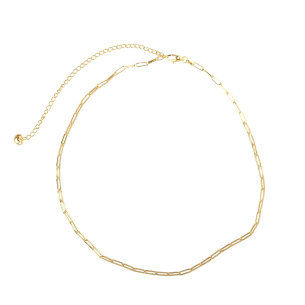 Choker Cartier Ouro 18k