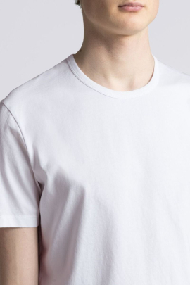 T-shirt Casual Off-white